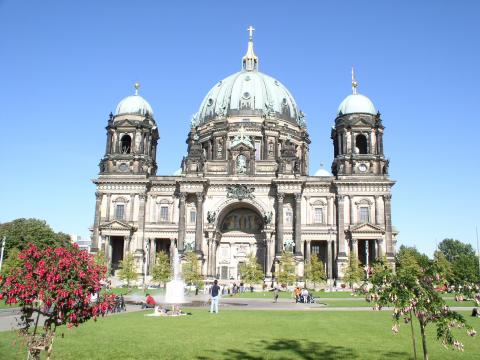 5274888_l Ansicht der Berliner Doms