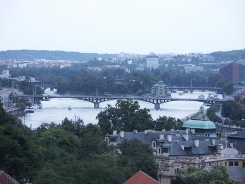 5529403_l Blick auf die Karlsbrücke