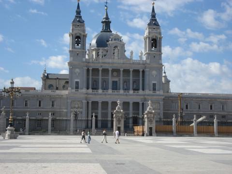 6190965_l Blick auf den „Palacio Real