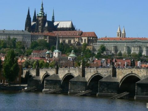 769991_l Blick auf die Stadt