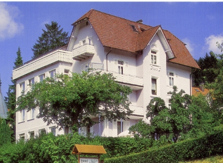 aussen_fidel Außenansicht des Hauses