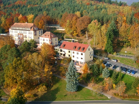 aussen_franz Außenansicht des Hauses