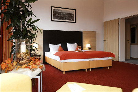 zimmer_franz Eines der Zimmer