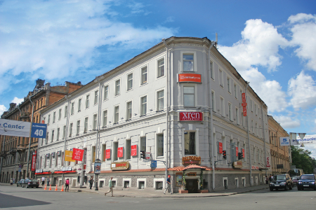 ext_fth Außenansicht des Hotels