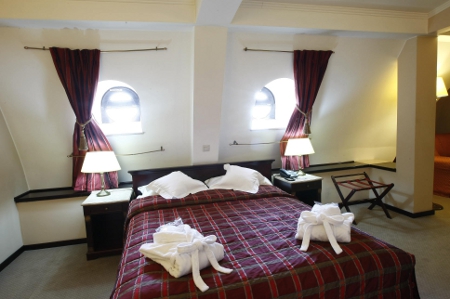 room_ven Blick in ein Zimmer