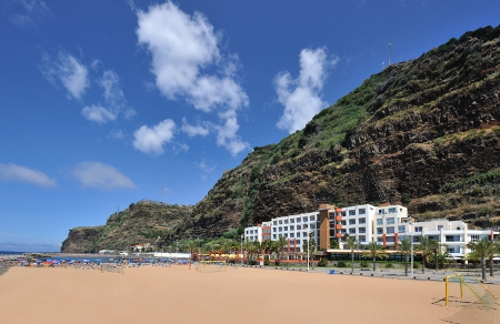 ext_madeira Außenansicht des Hotels
