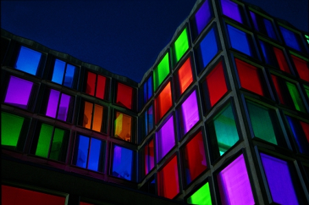 sml_ausse2 Die Fassade des Hauses