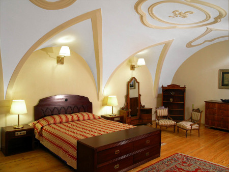 casa wagner zimmer