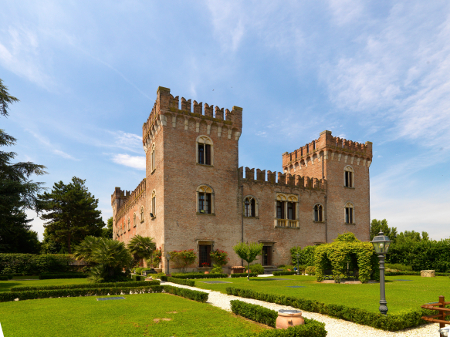 castelloitalien