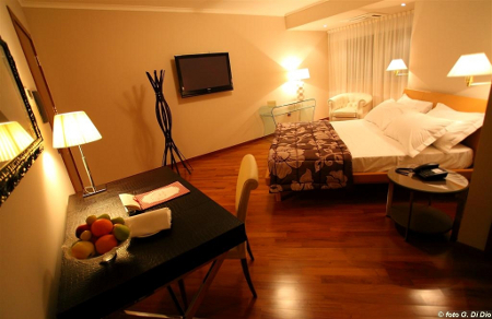 traiano italien zimmer