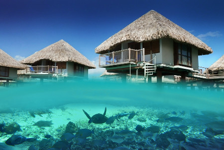 Bora Bora 1
