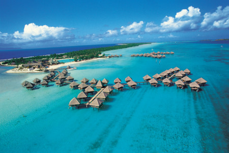 bora bora