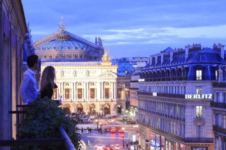 paris