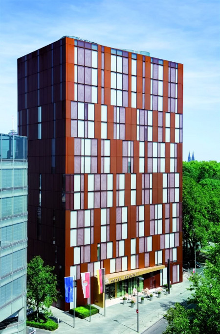 Köln Hotel