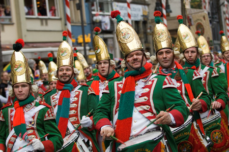 Köln Karneval