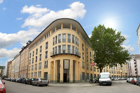 München Hotel