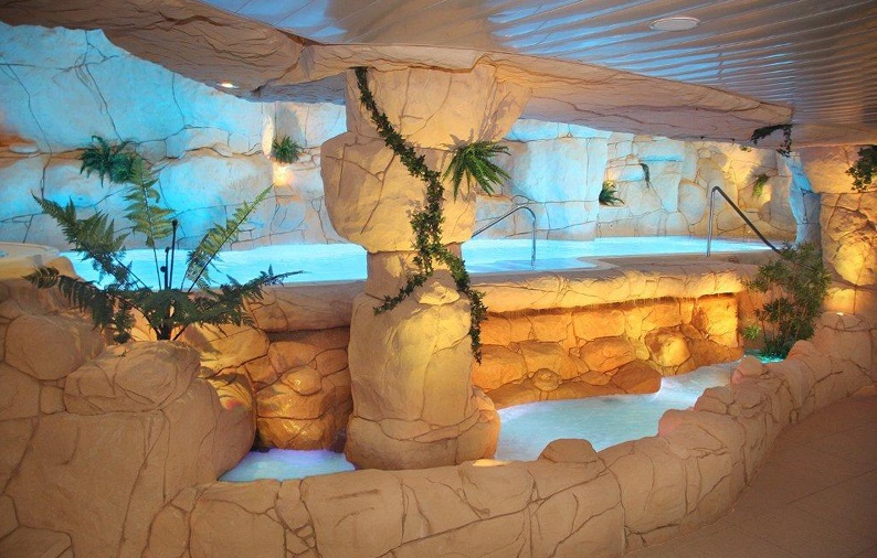 Beverly Prak & Spa, Costa Brava