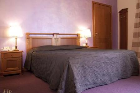 Hotel delle Province