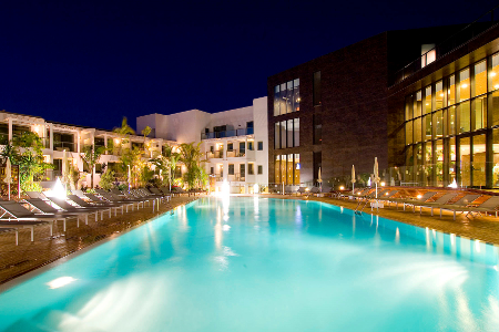 R2 Bahia Design Hotel & Spa, Fuerteventura