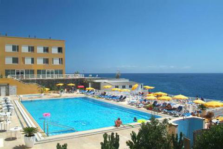 Atlantik Holiday Hotel