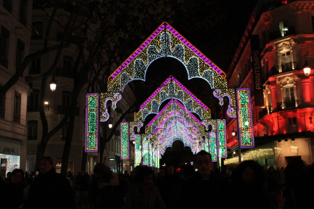 Lyon, Frankreich