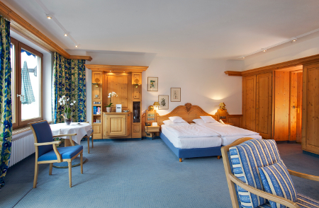 Hotel Traube Tonbach