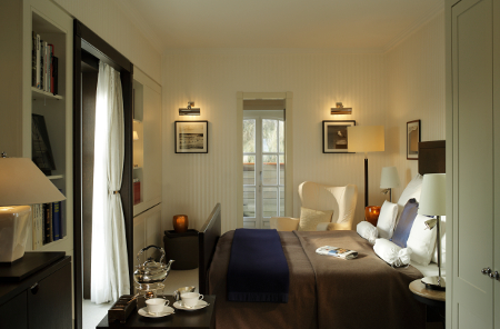 Sylter Hotel Dorint Söl'ring Hof