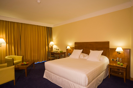 Melia_Roma_room