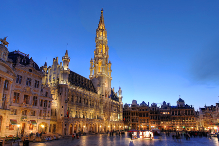 brusselswinter