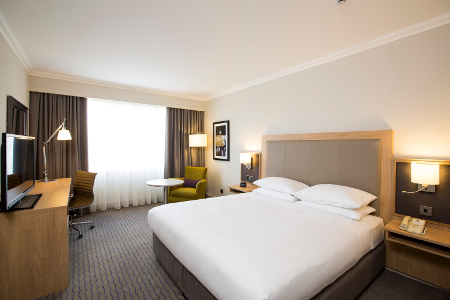 dublin room
