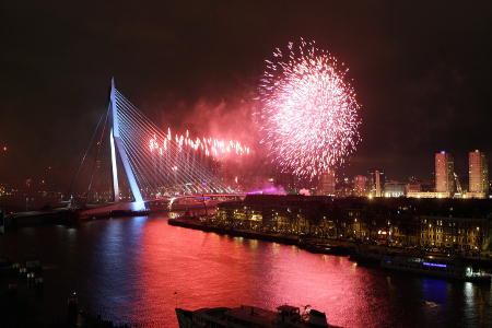 newyearrotterdam