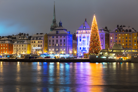 stockholmwinter