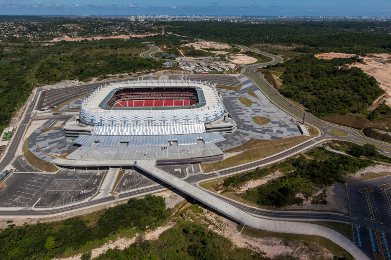 Arena Pernambuco
