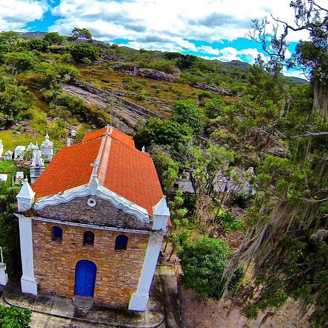 Bahia in Brasilien.