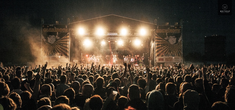 OLGAS ROCK Festival