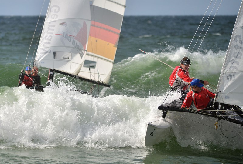Sylt Sailing Week