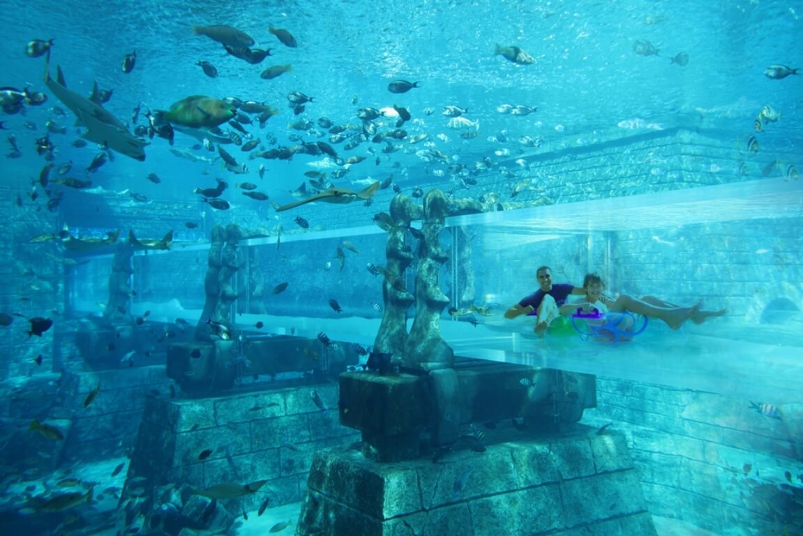 Hotel Atlantis The Palm