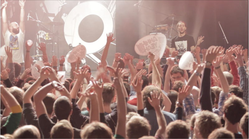 Nürnberg Pop Musik Festival