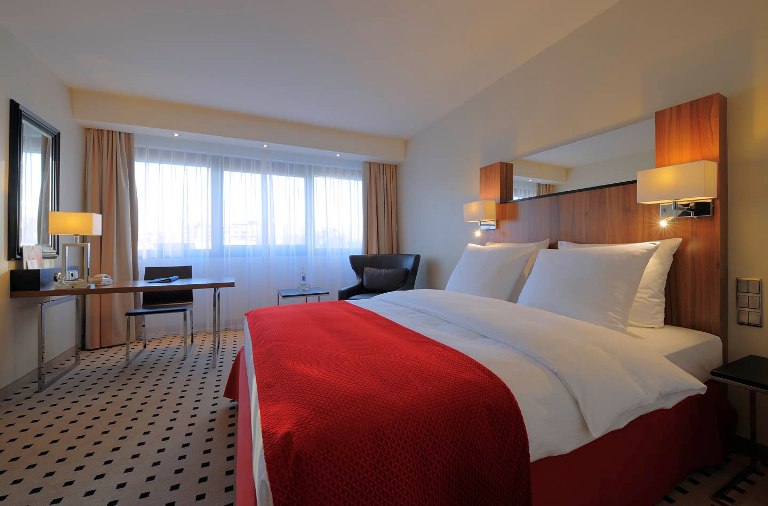 Bildquelle: Radisson Blu Scandinavia Hotel