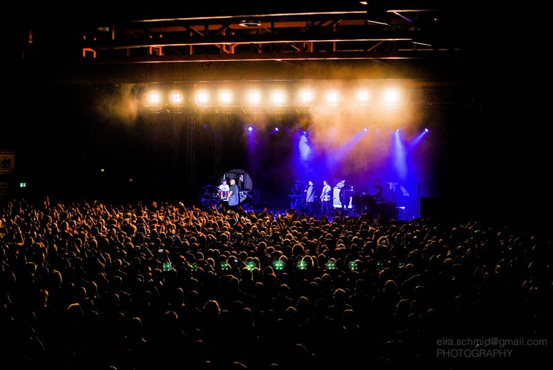 elia.schmid@gmail.com PHOTOGRAPHY Aalener Jazzfestival