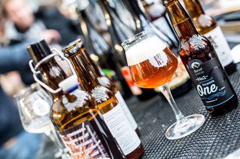 www.inShot.at Craft Bier Fest Wien