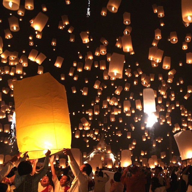 Loi Krathong