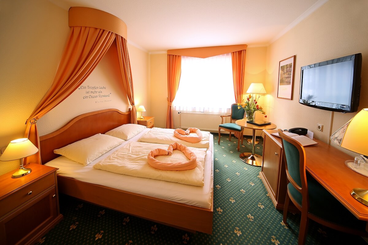 Trihotel am Schweizer Berg (c) Trihotel am Schweizer Berg