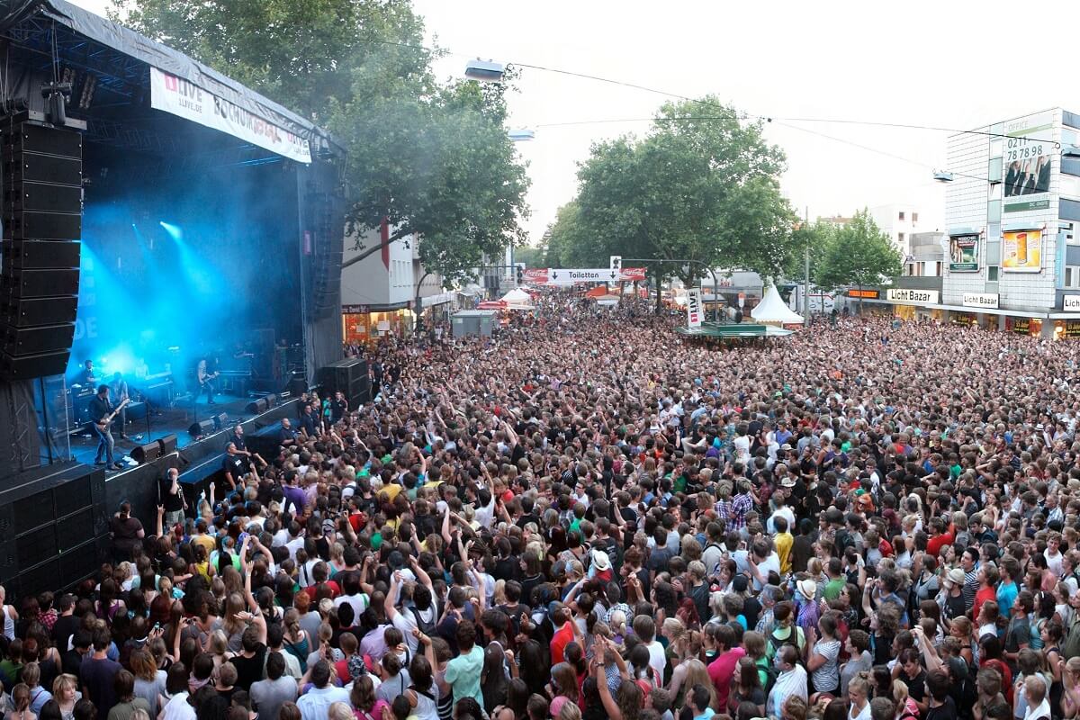 Bochum Total (c) Andreas Molatta