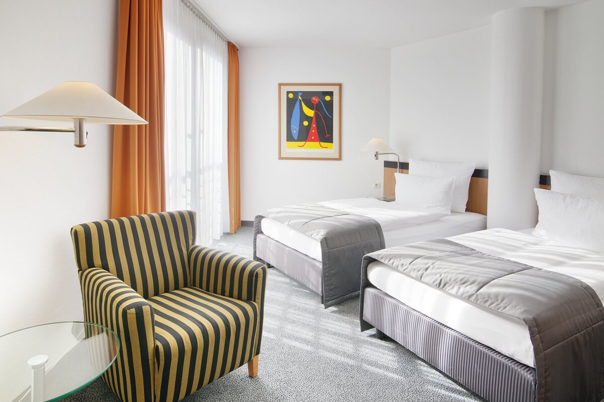 Holiday Inn City Center (c) Holiday Inn City Center