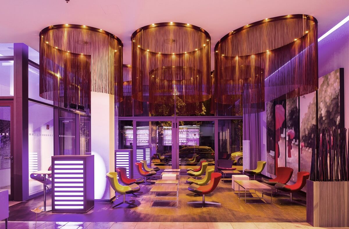 Meliá Düsseldorf (c) Meliá Düsseldorf