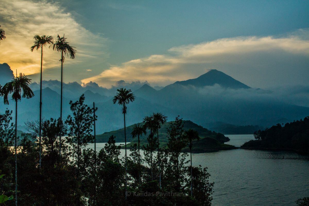 günstige Hotels in Wayanad in Indien