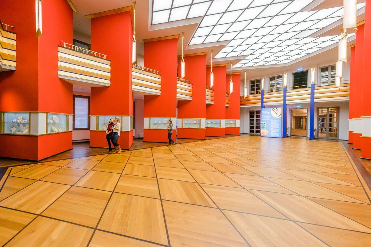 Grassimuseum Leipzig