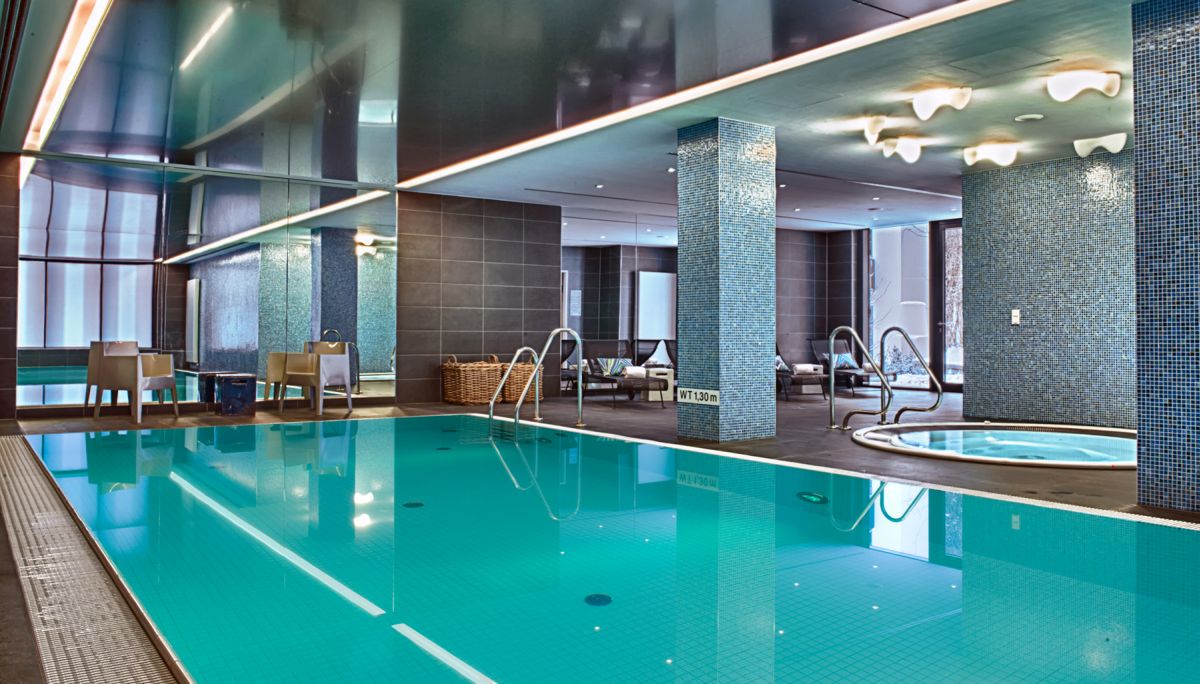 Adina Apartment Hotel Hamburg Michel, Tagung, Konferenz, Pre Function Aerea