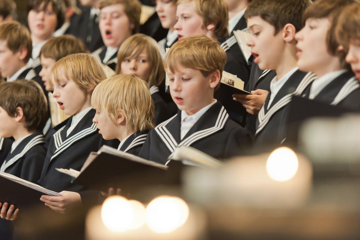 Der Thomanerchor